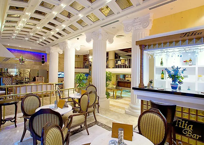 Tilia Hotel