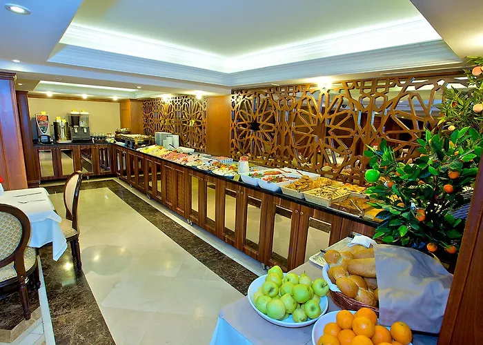 Tilia Hotel