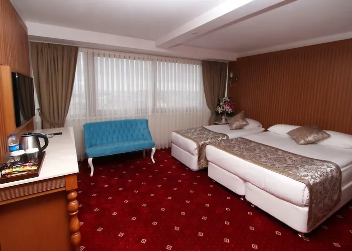 Tilia Hotel