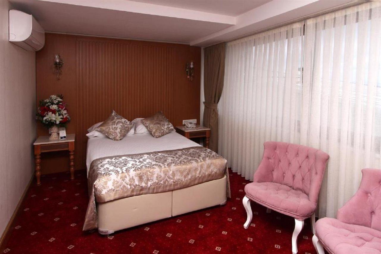 Tilia Hotel 4*