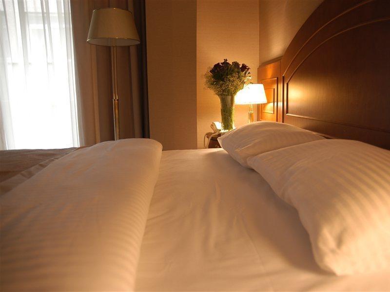 Hotel Tilia Istanbul