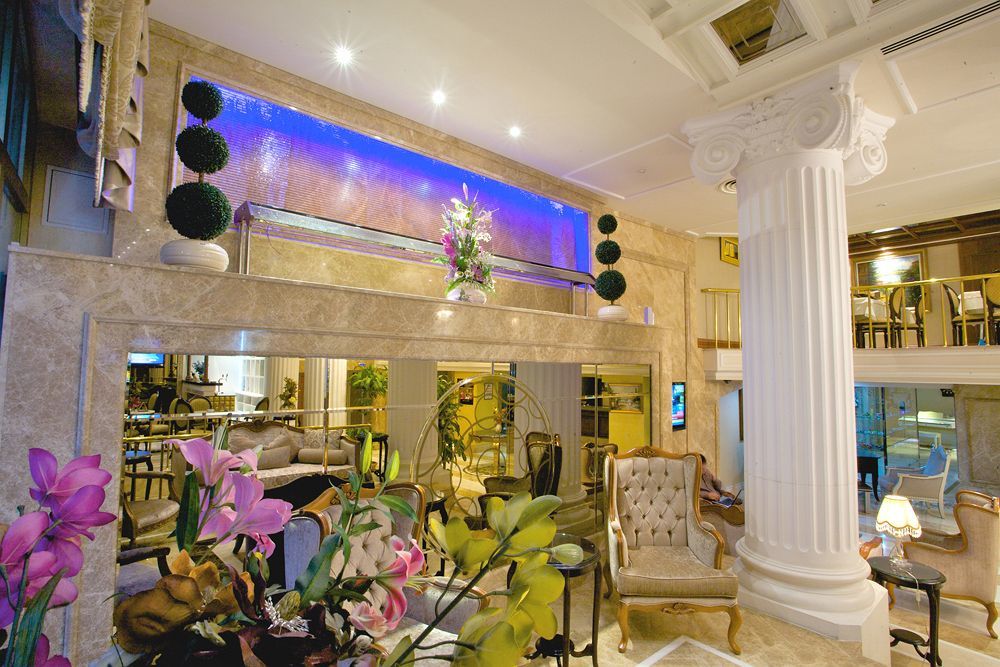 Tilia Istanbul