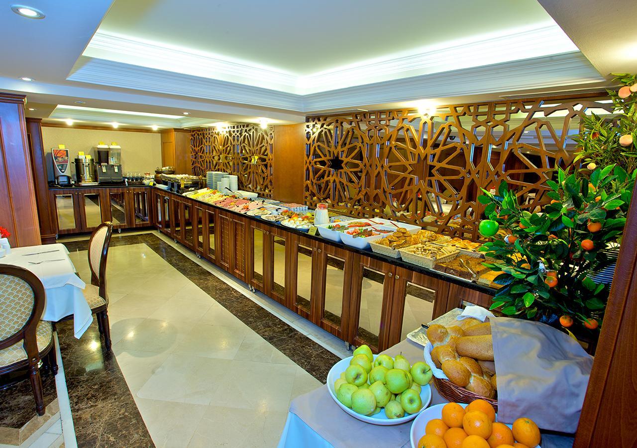 Tilia Istanbul