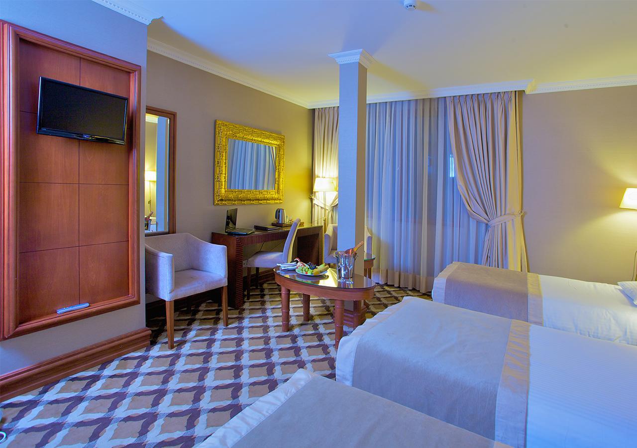 Hotel Tilia Istanbul