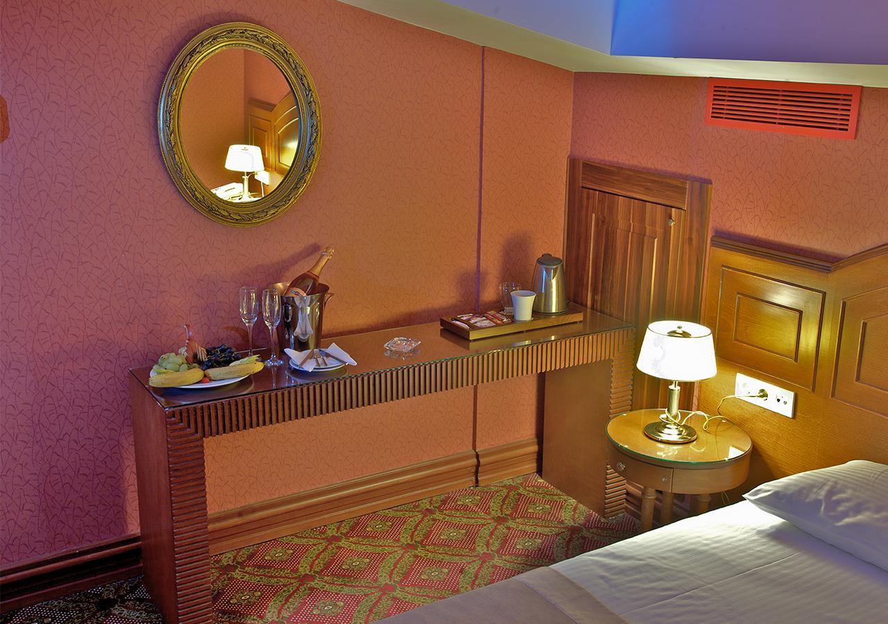 Hotel Tilia