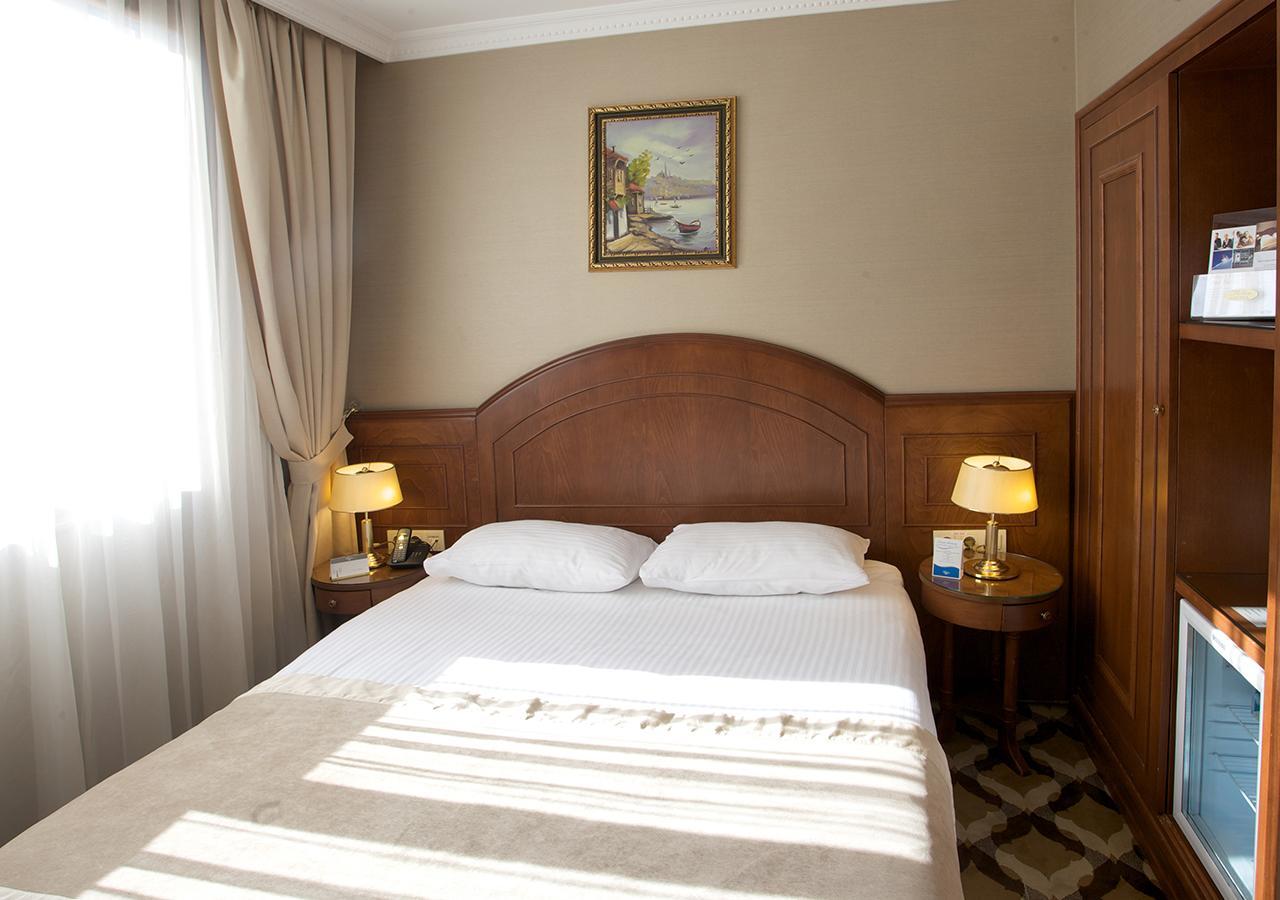Hotel Tilia 4*