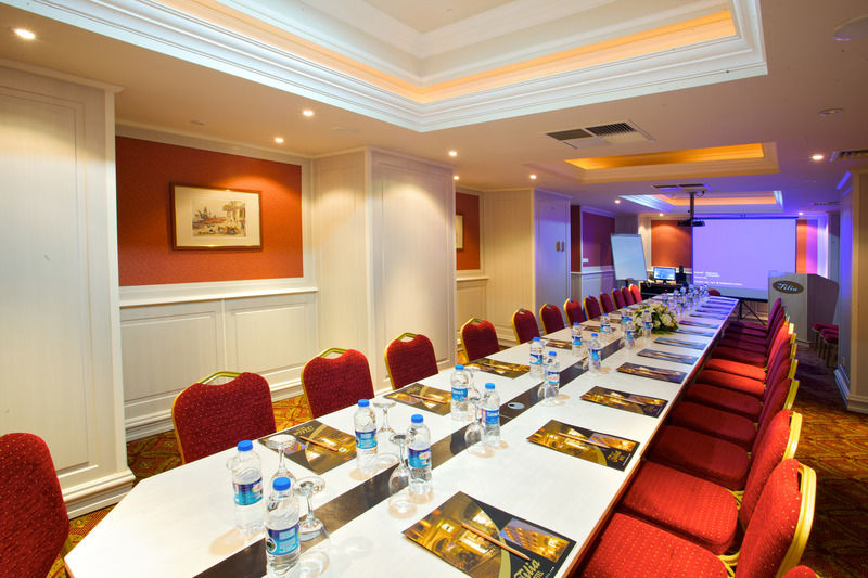 Hotel Tilia