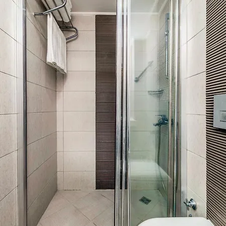 Tilia Hotel Istanbul Exterior photo