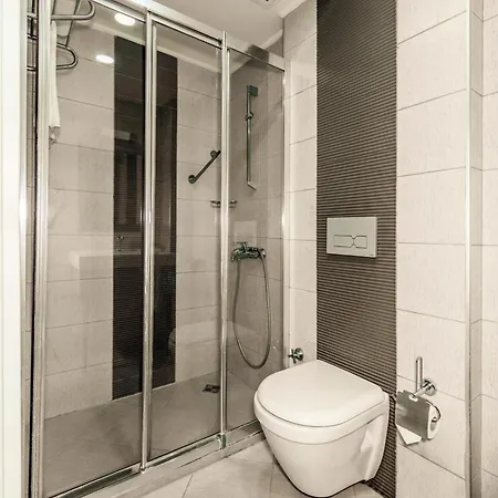 Tilia Hotel Istanbul Exterior photo
