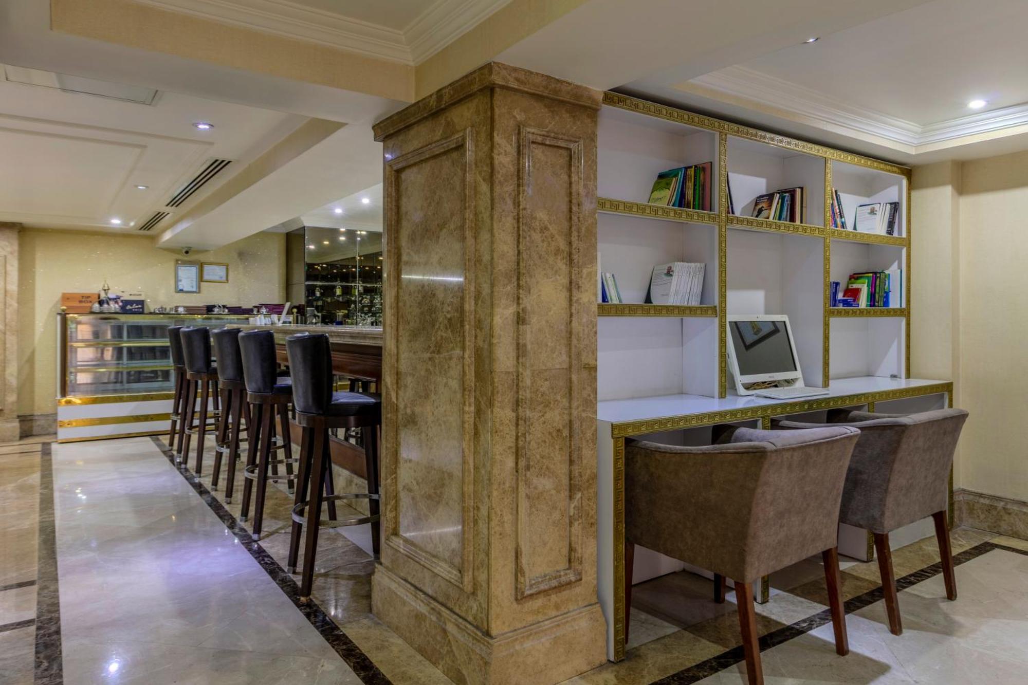 Tilia Istanbul