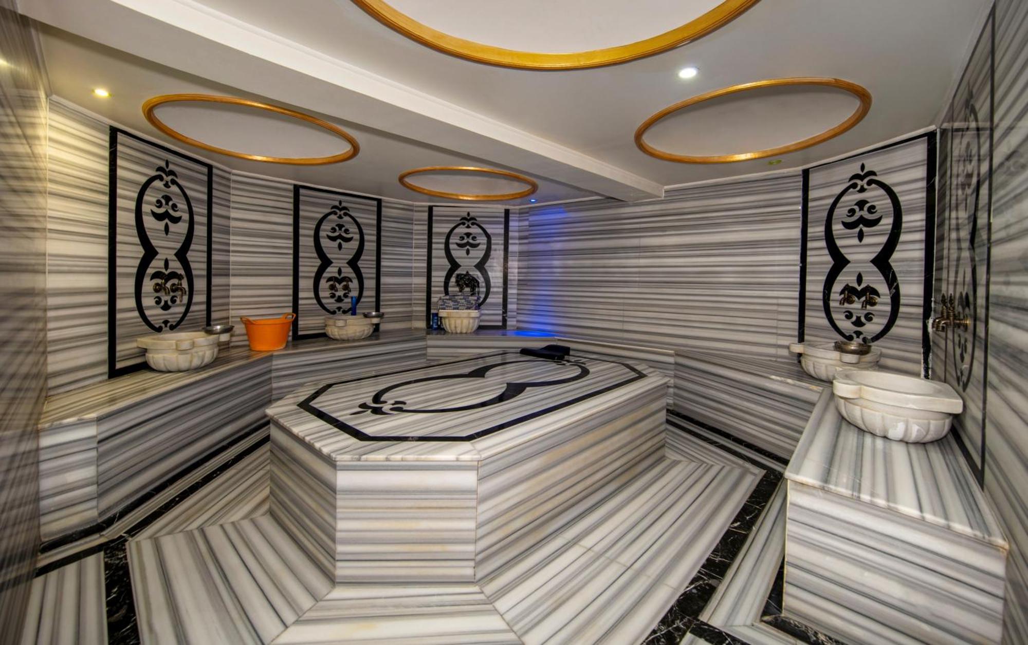 Hotel Tilia 4*