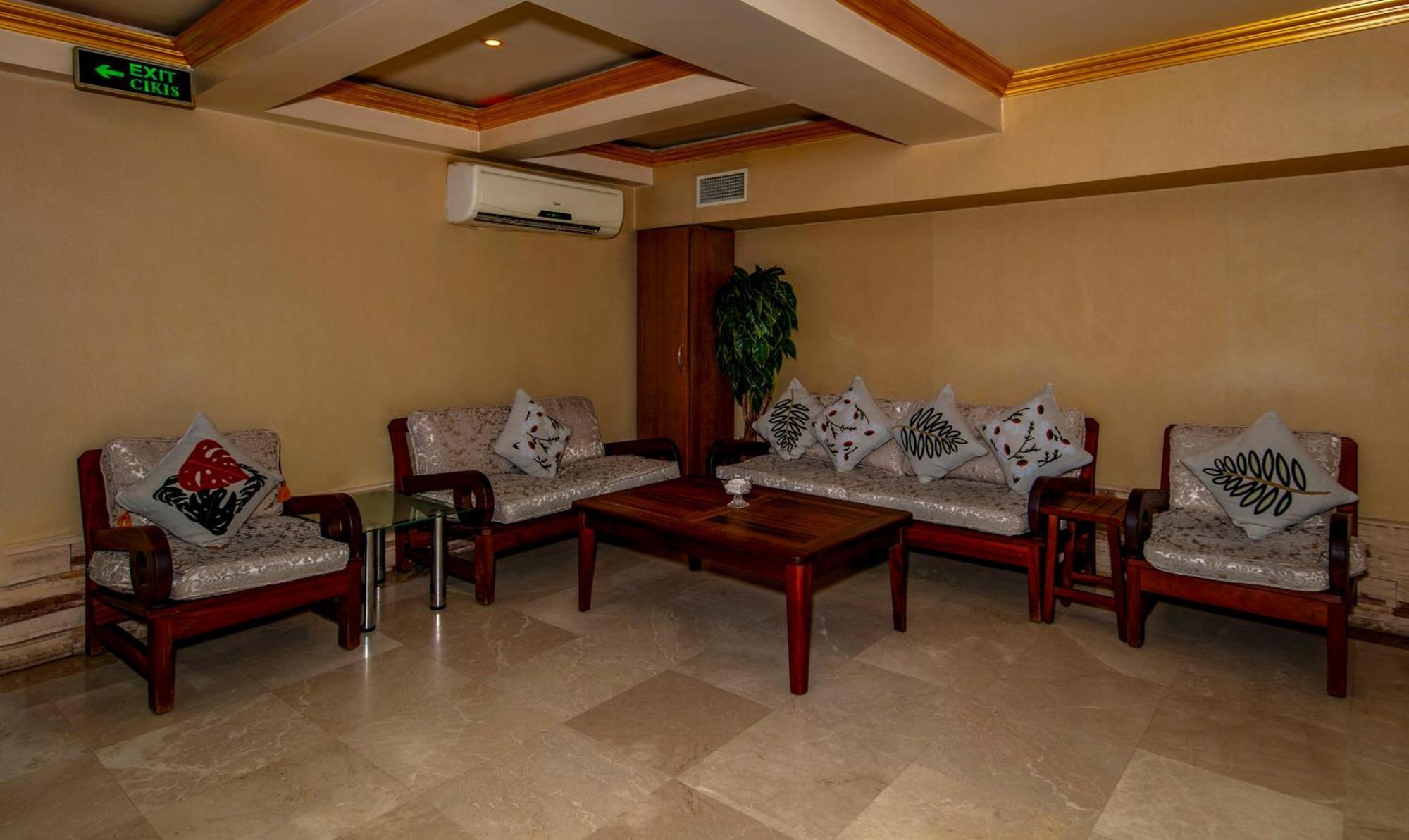 Tilia Hotel Istanbul