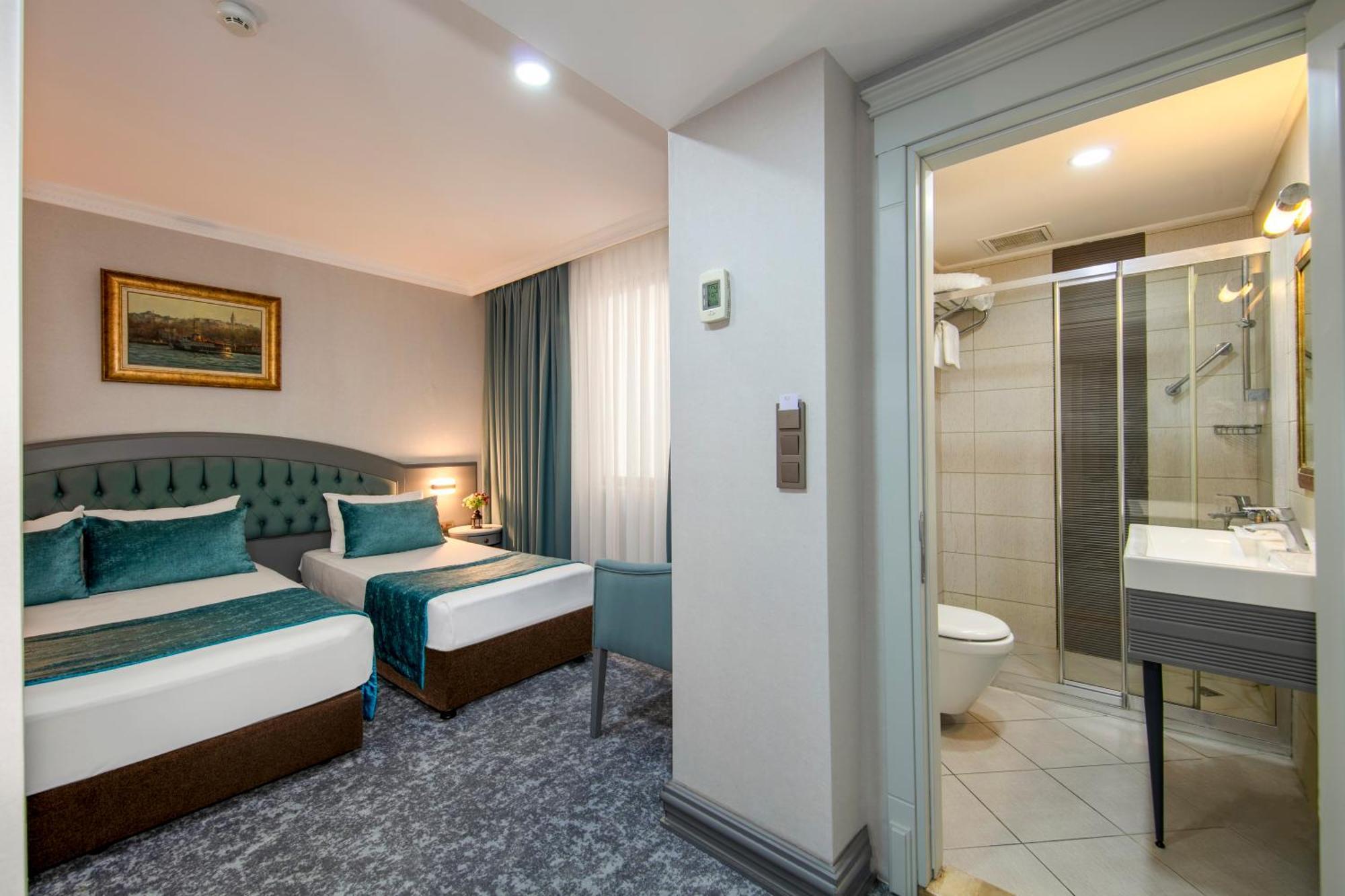 Hotel Tilia