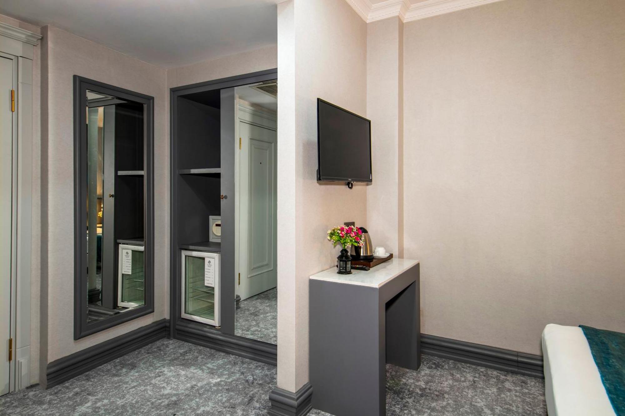 Tilia Hotel 4*