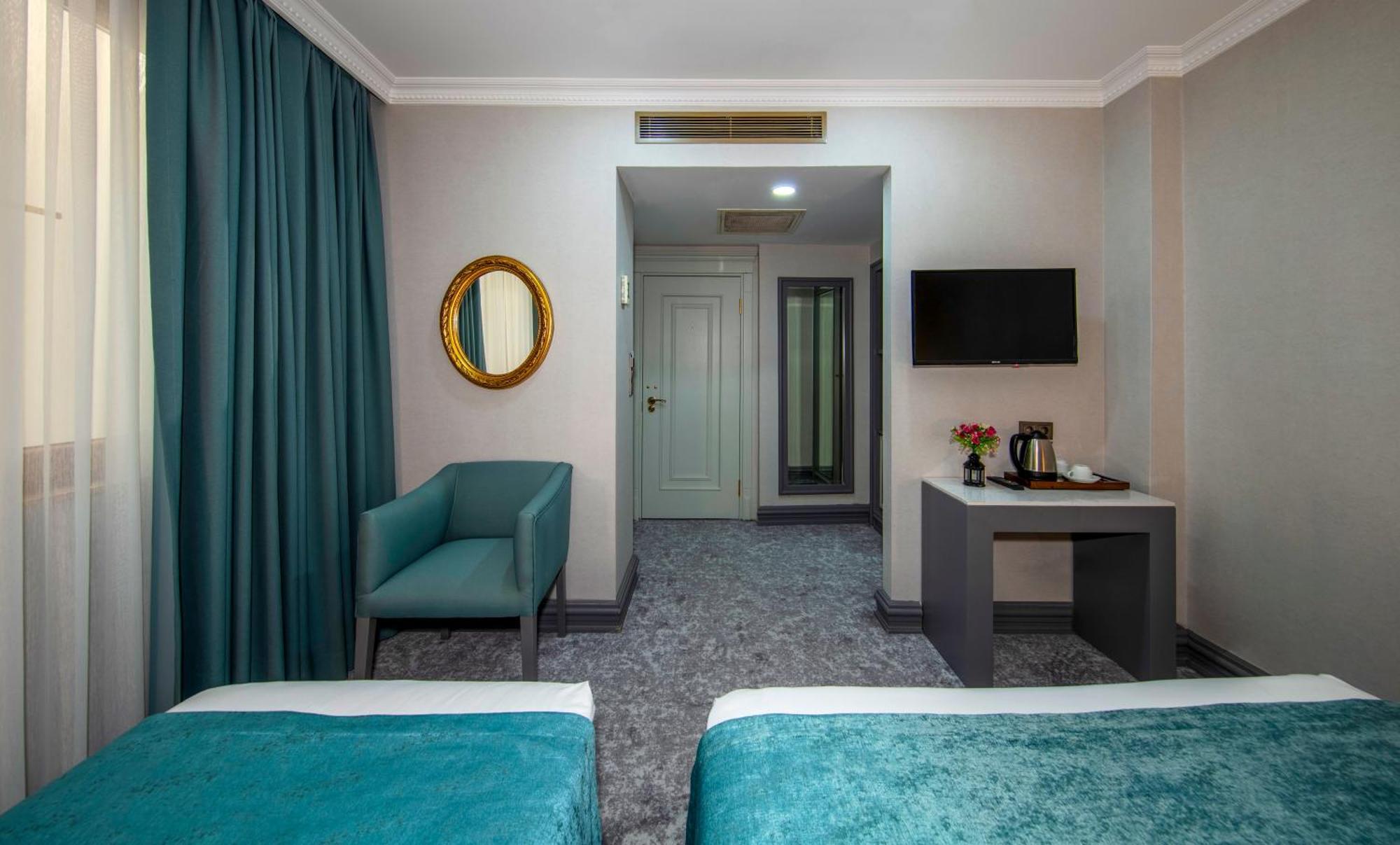 Hotel Tilia 4*