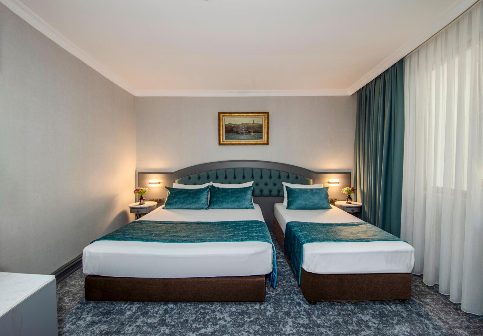 Hotel Tilia Istanbul
