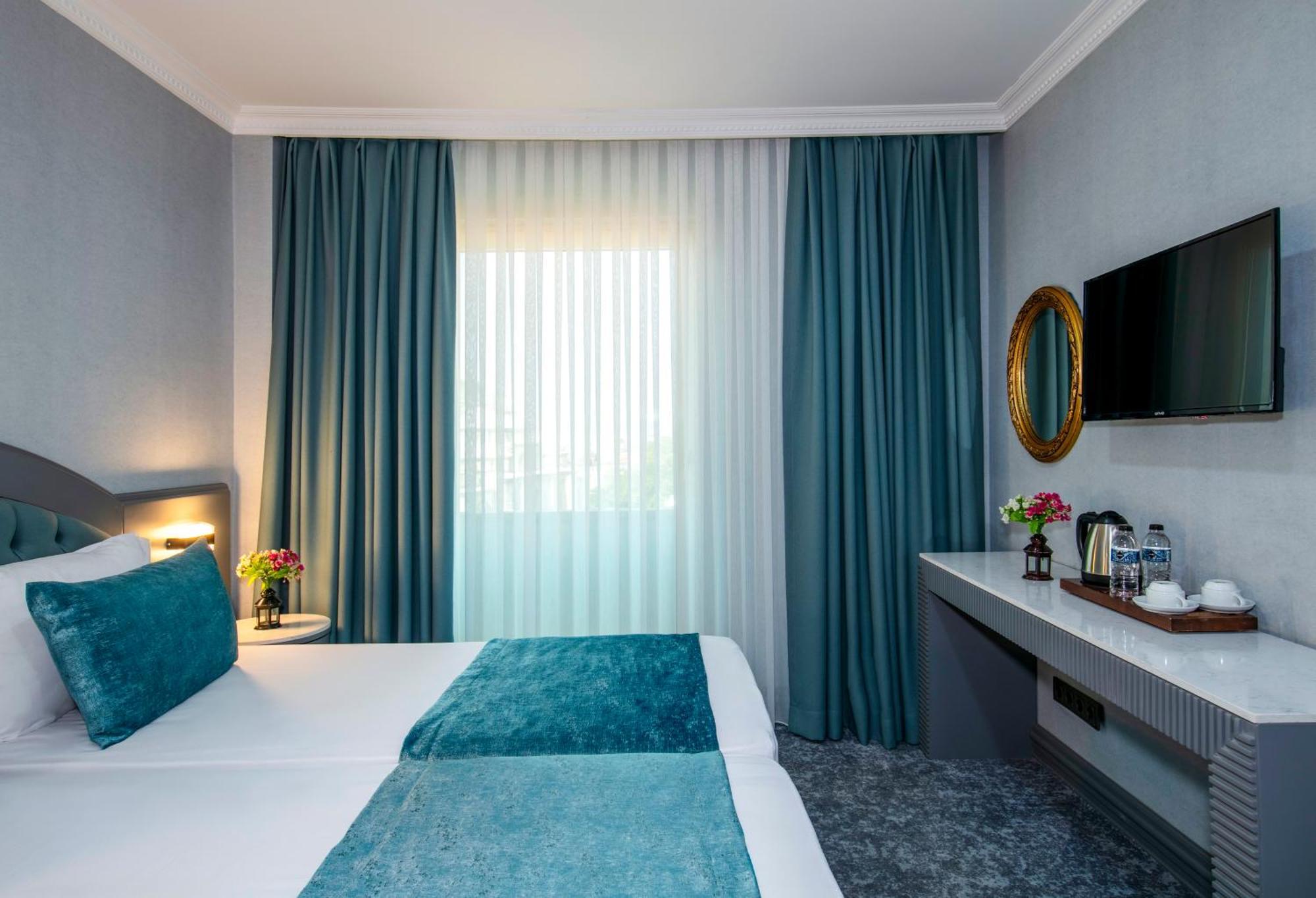 Hotel Tilia