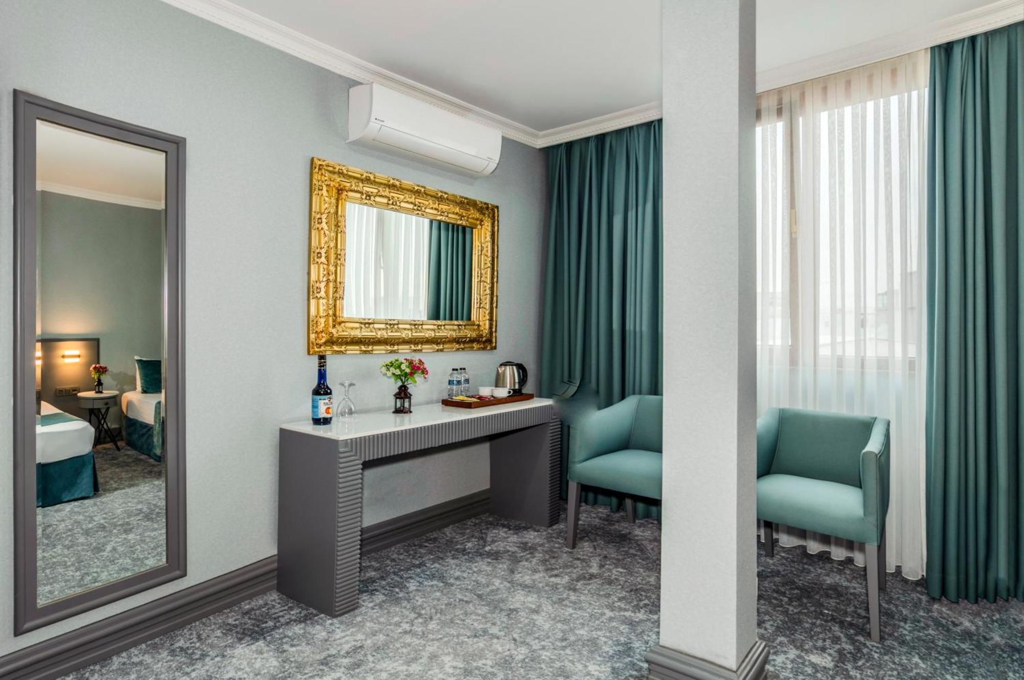 Tilia Istanbul