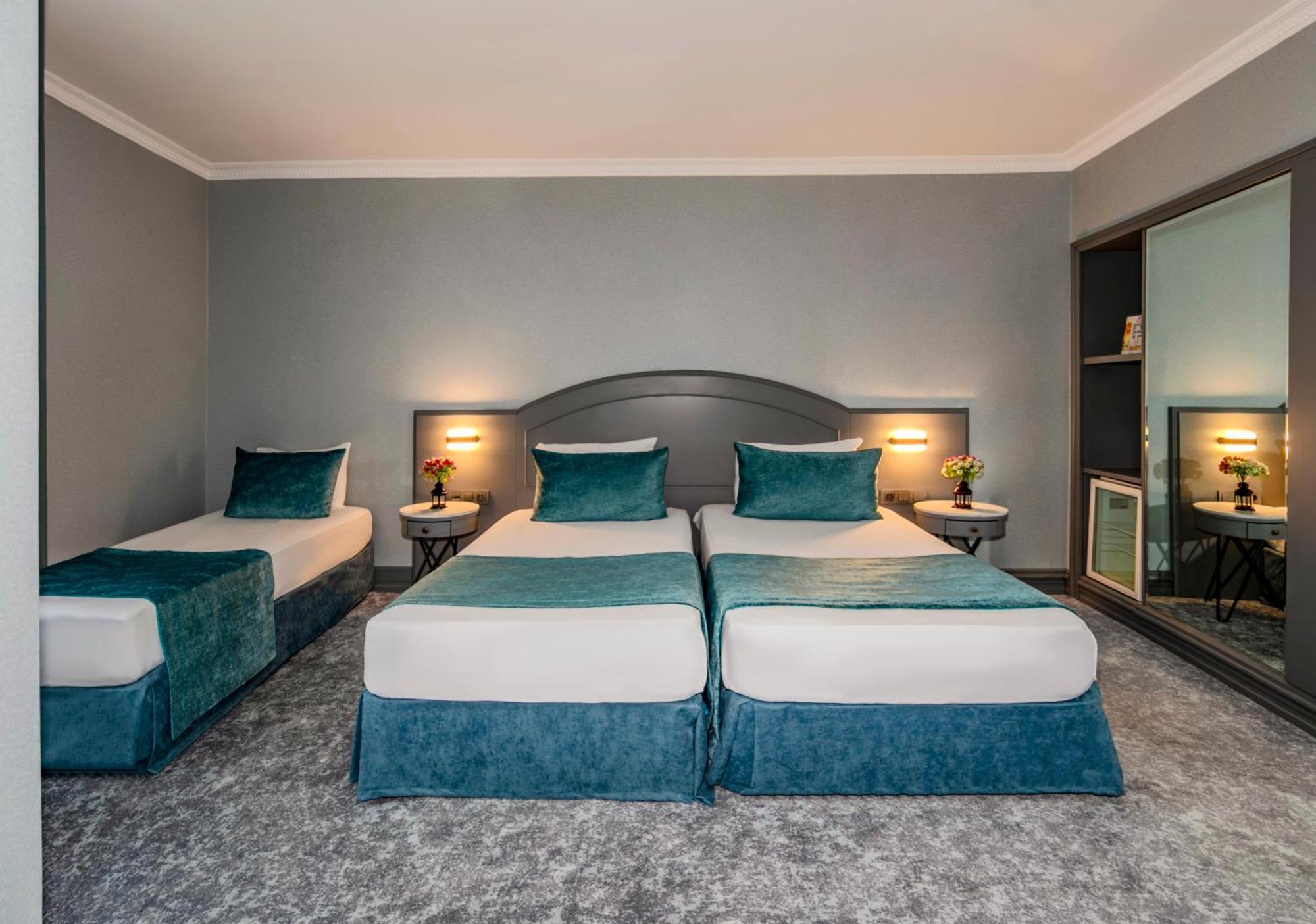 Hotel Tilia