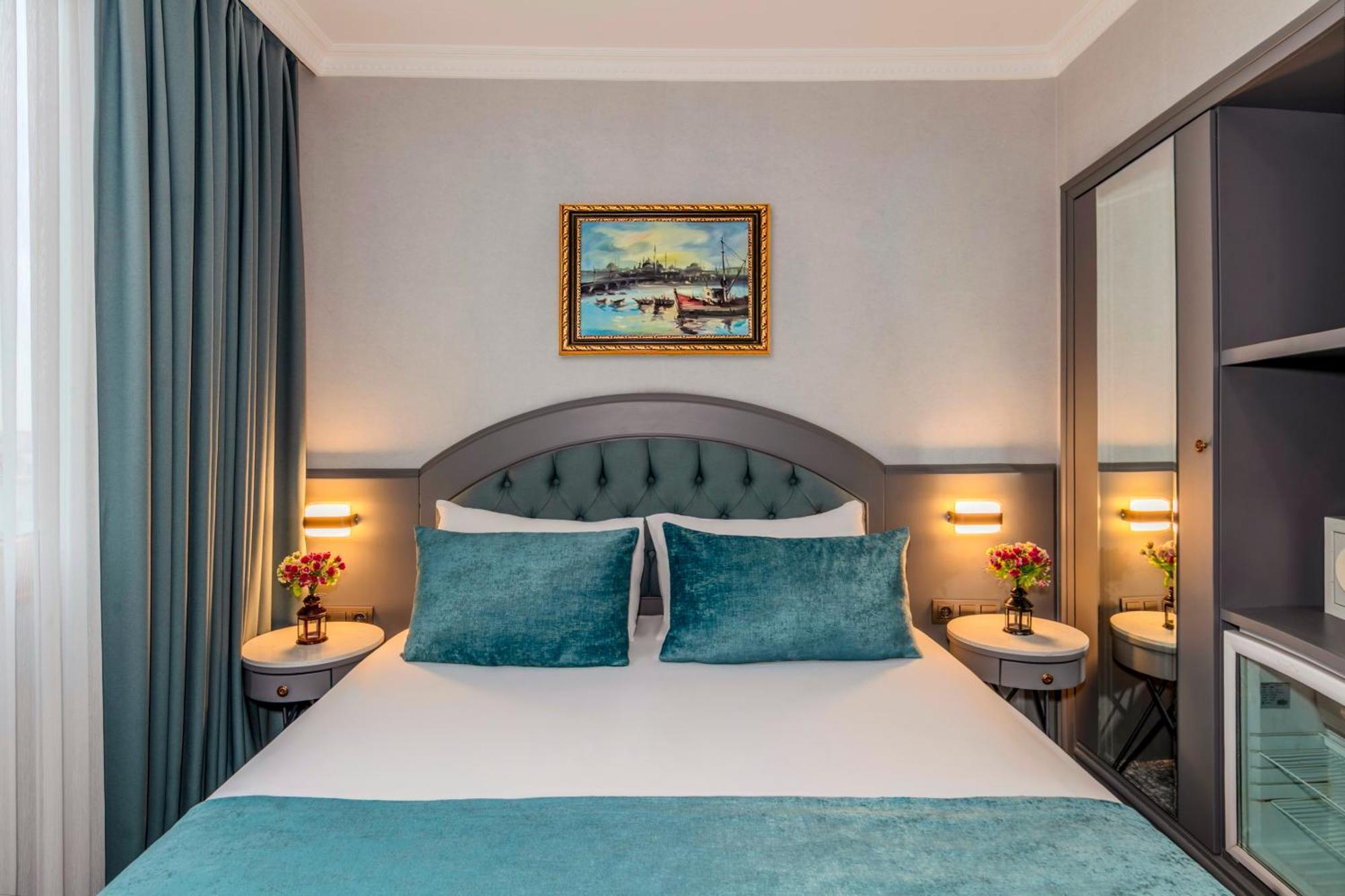Tilia Hotel 4*