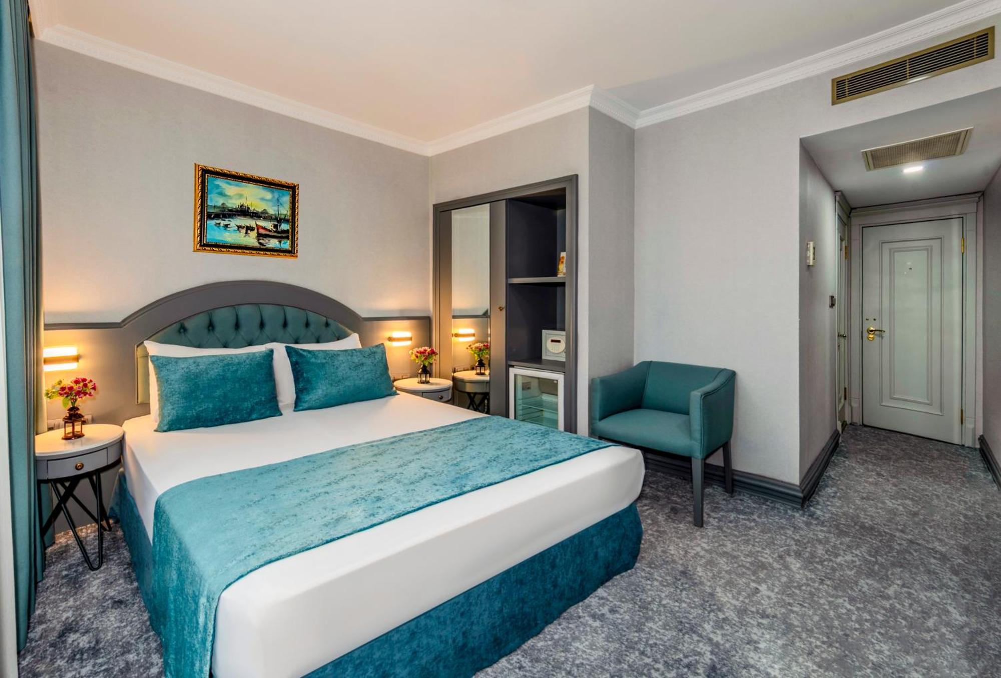 Hotel Tilia 4*