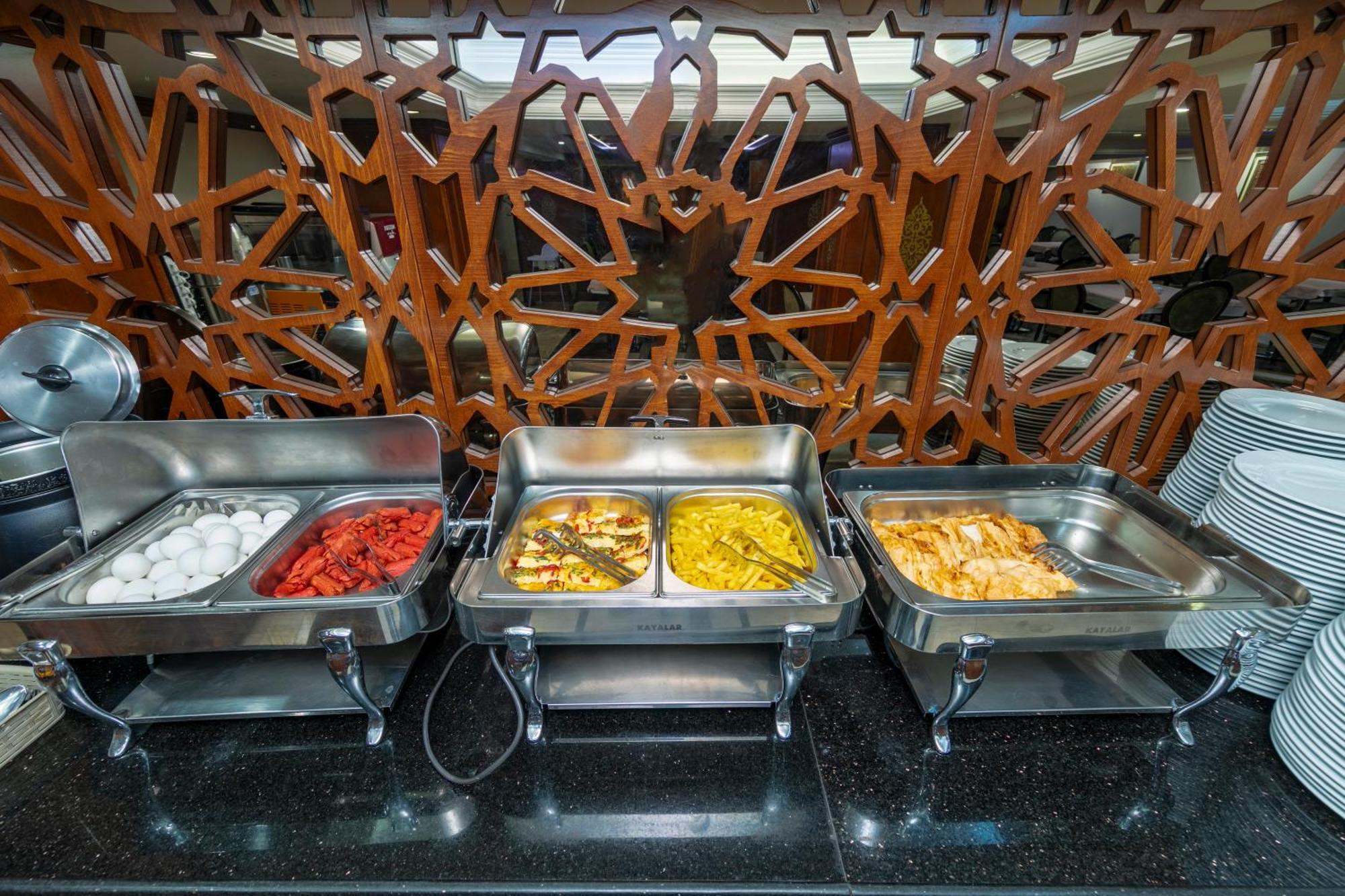 Tilia Hotel Istanbul